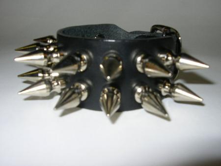 bracelet du PUNK